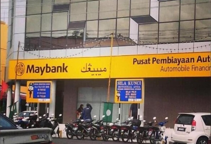 فندق Flora Place