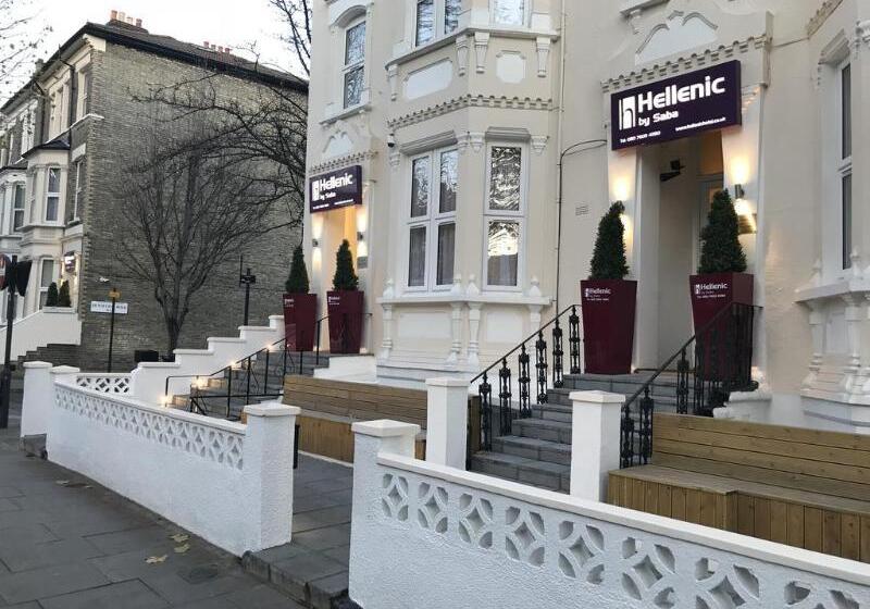 Otel Hellenic