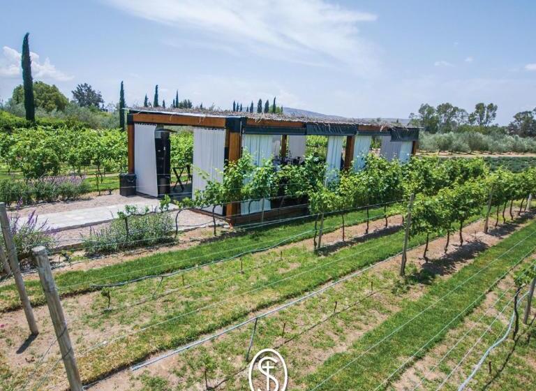 هتل La Santísima Trinidad