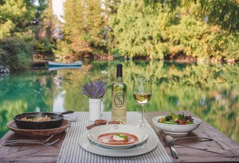 هتل La Santísima Trinidad