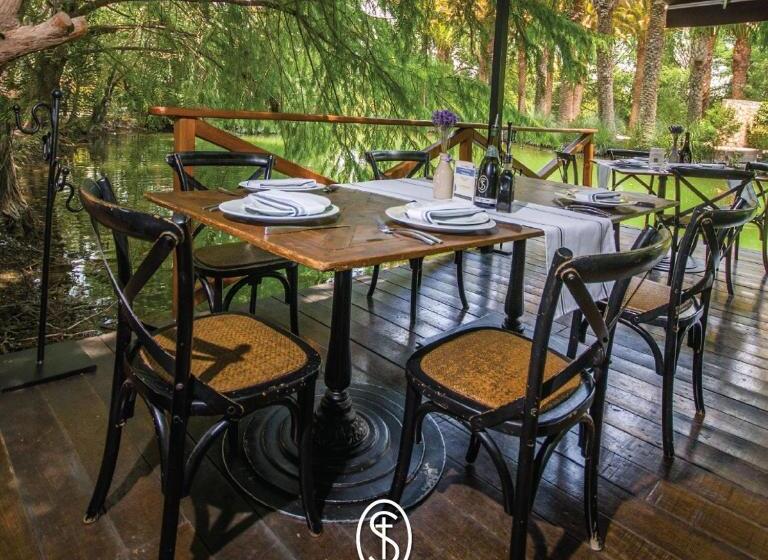 هتل La Santísima Trinidad