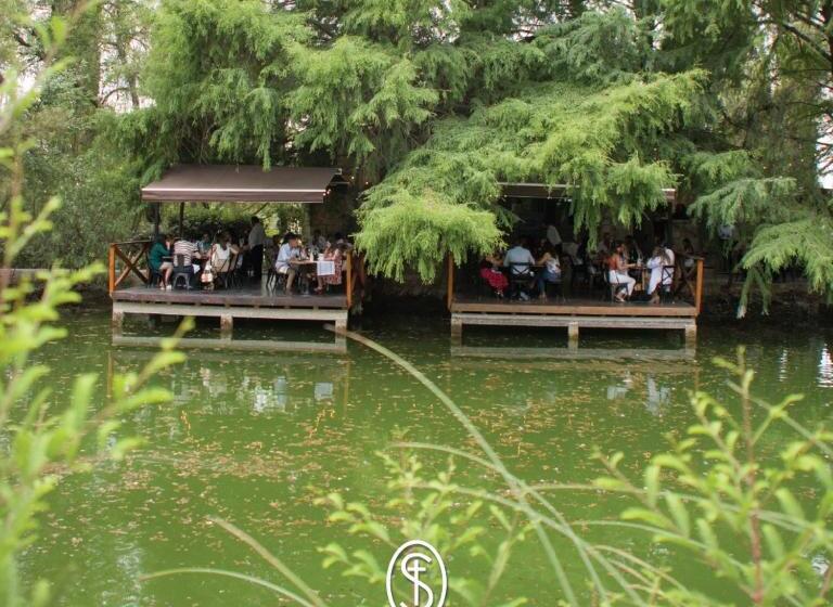 هتل La Santísima Trinidad