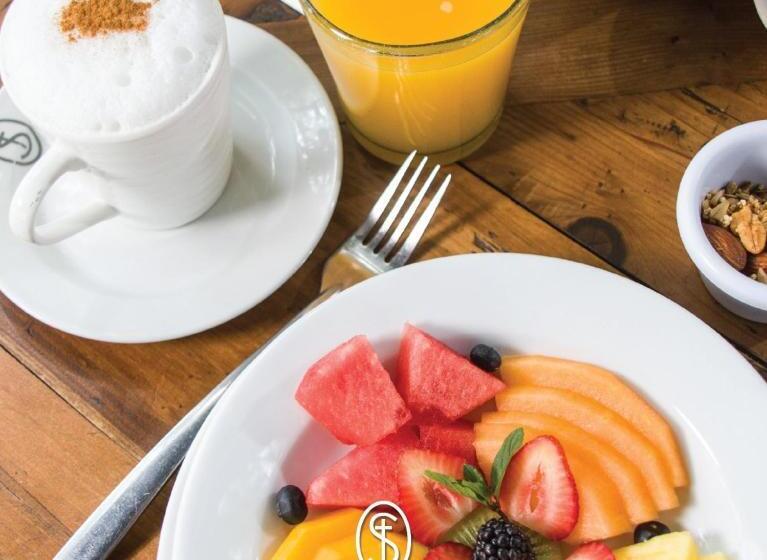 هتل La Santísima Trinidad