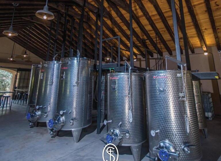 هتل La Santísima Trinidad