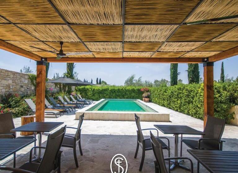 هتل La Santísima Trinidad