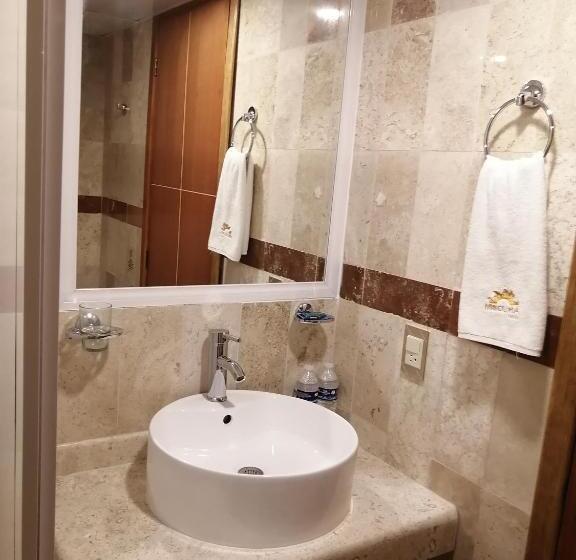 Misol Ha Hotel Mérida