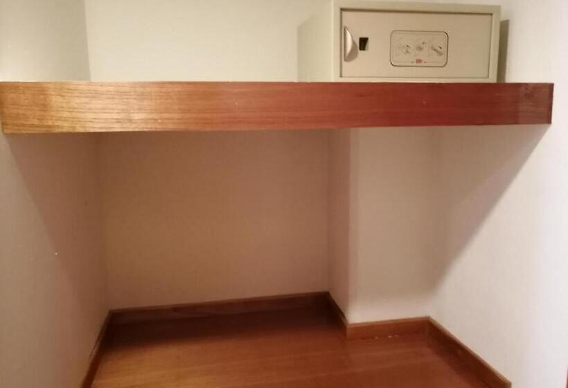 Misol Ha Hotel Mérida