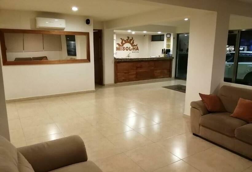 Misol Ha Hotel Mérida