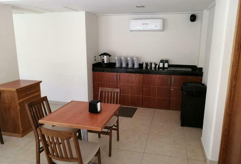 Misol Ha Hotel Mérida