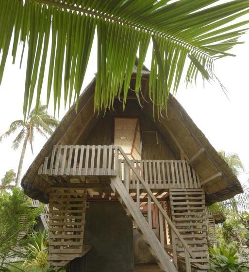 Hotell Nalu Surf Camp