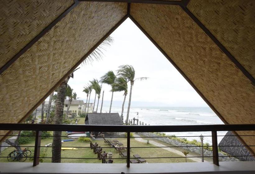 Hotell Nalu Surf Camp