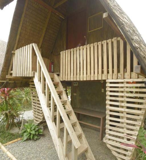 Hotell Nalu Surf Camp