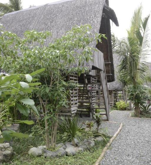 Hotell Nalu Surf Camp