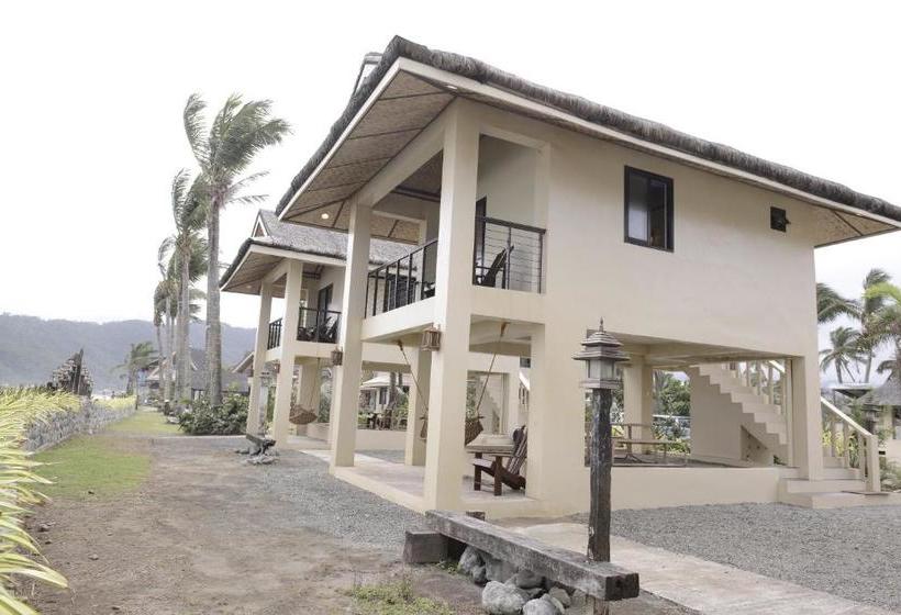 Hotell Nalu Surf Camp