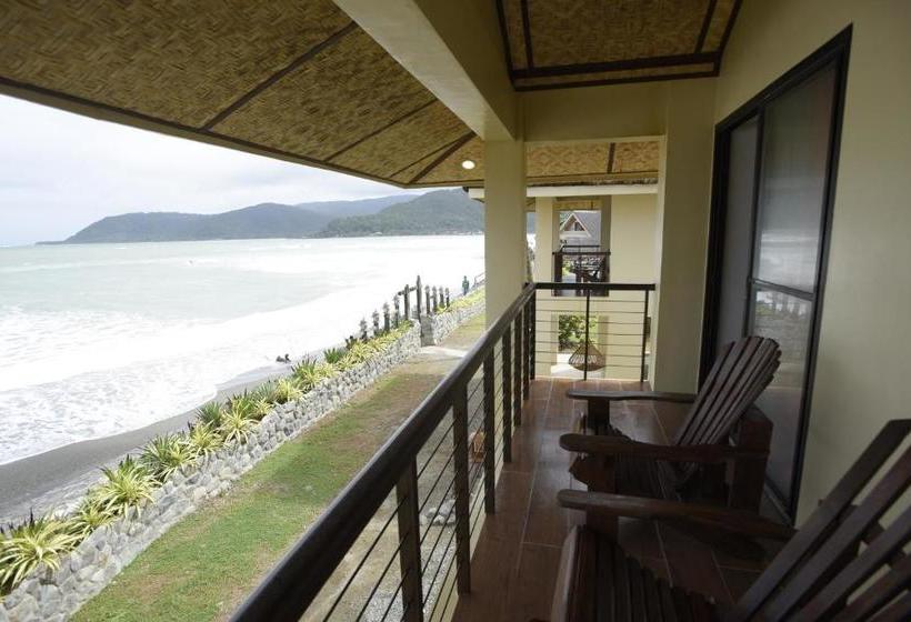 Hotell Nalu Surf Camp