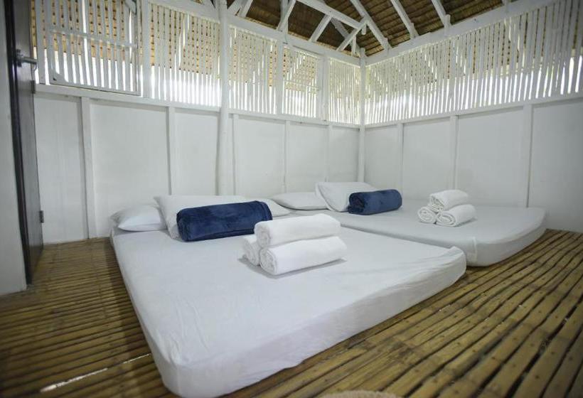Hotell Nalu Surf Camp