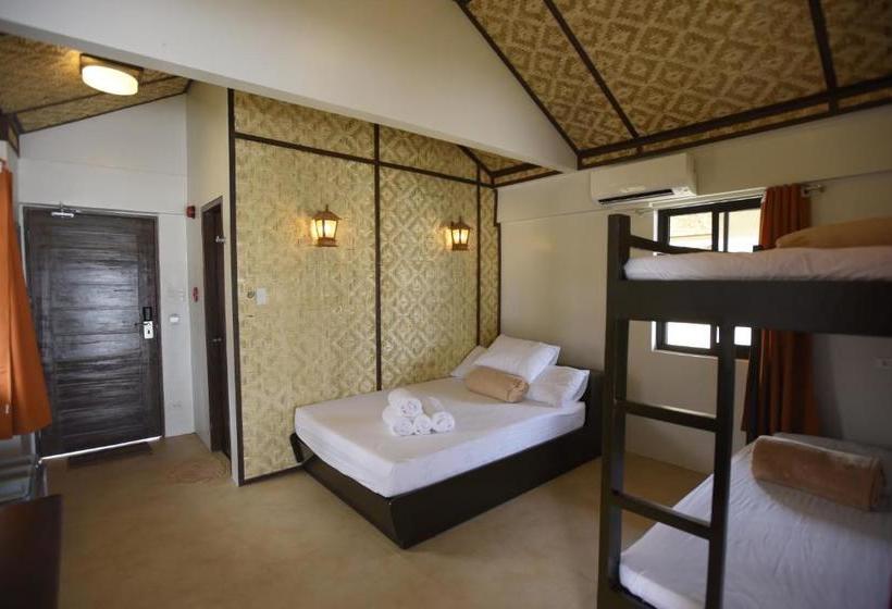 Hotell Nalu Surf Camp