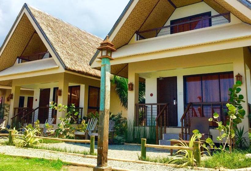 Hotell Nalu Surf Camp