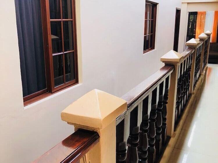 هتل San Sebastian