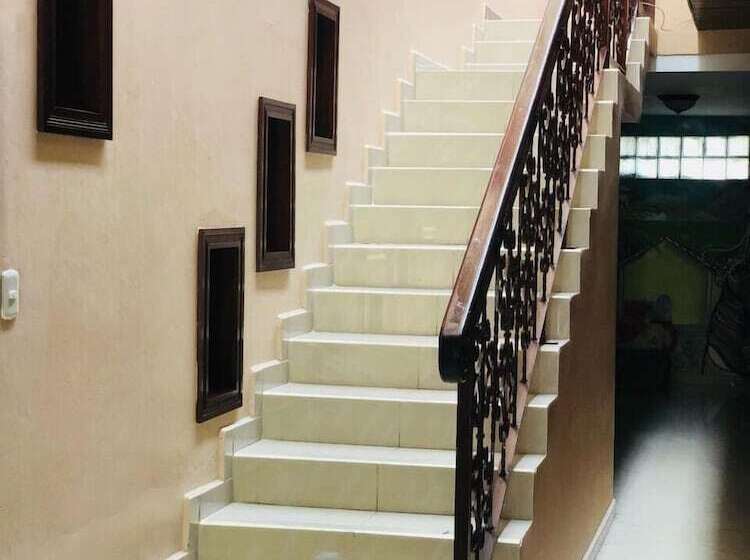 هتل San Sebastian