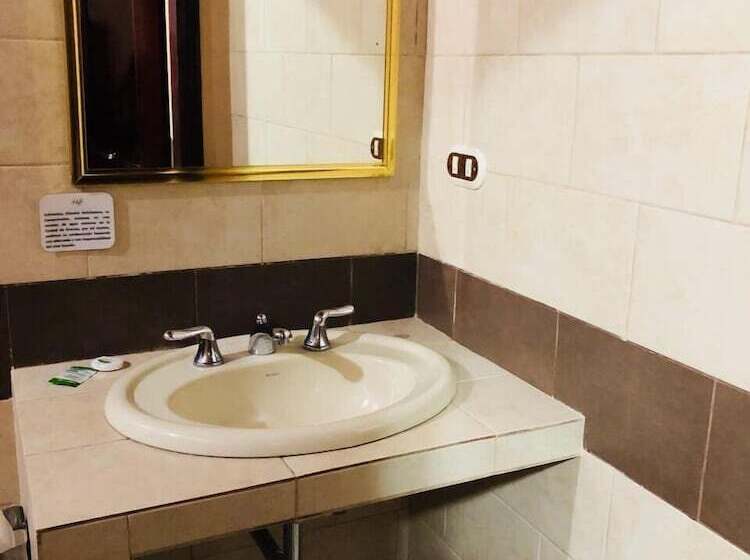 هتل San Sebastian