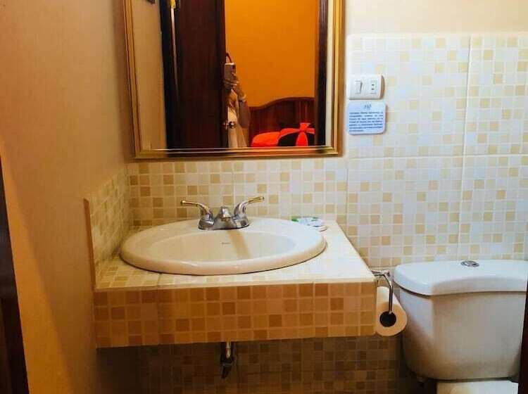 هتل San Sebastian