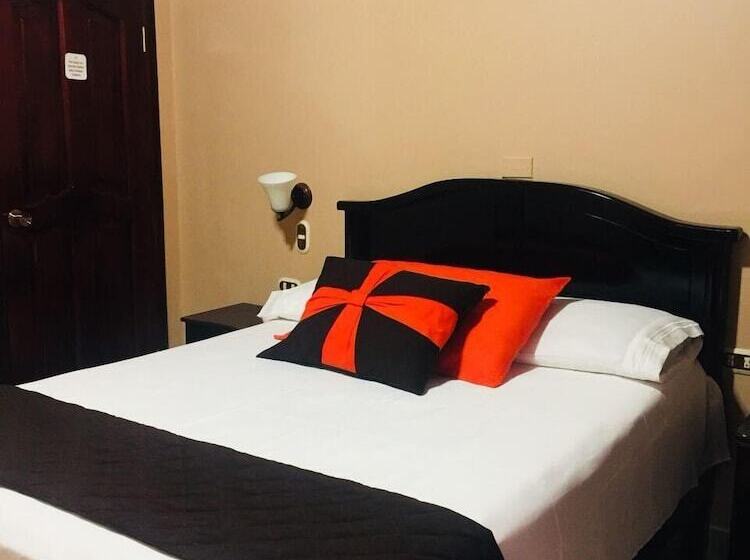 هتل San Sebastian