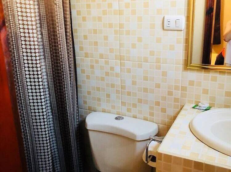 هتل San Sebastian