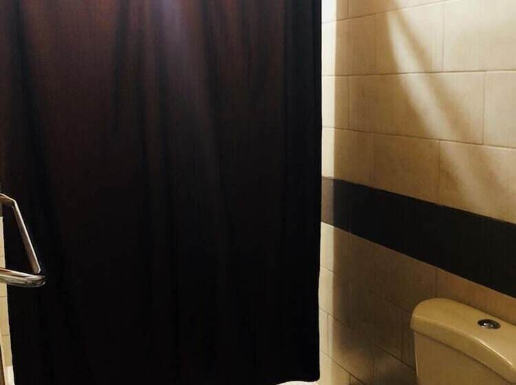 هتل San Sebastian