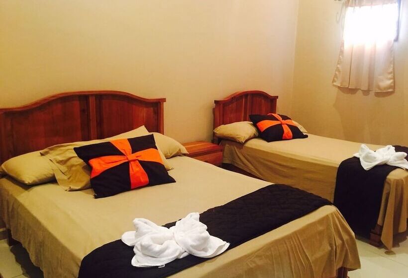 هتل San Sebastian