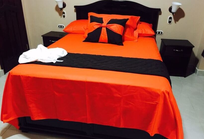 هتل San Sebastian