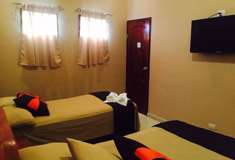 هتل San Sebastian