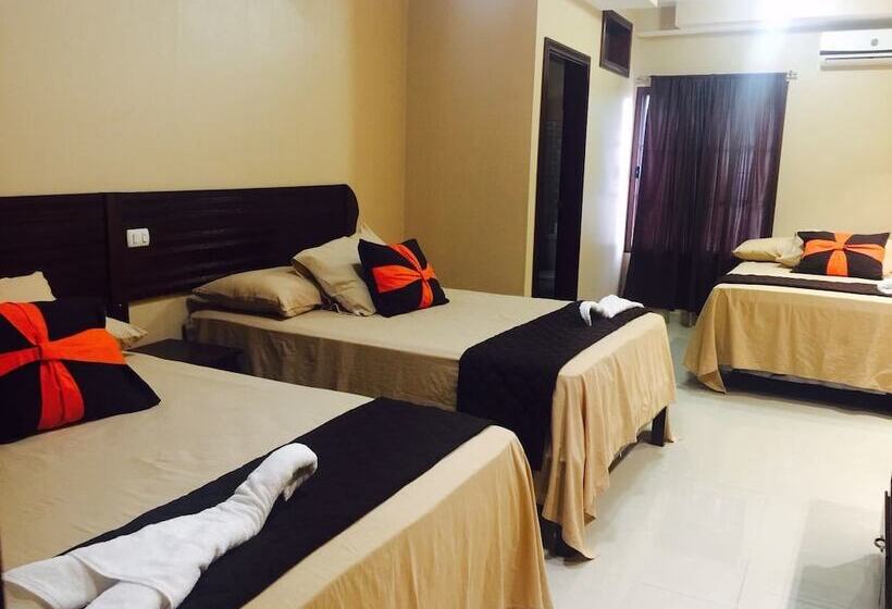 هتل San Sebastian