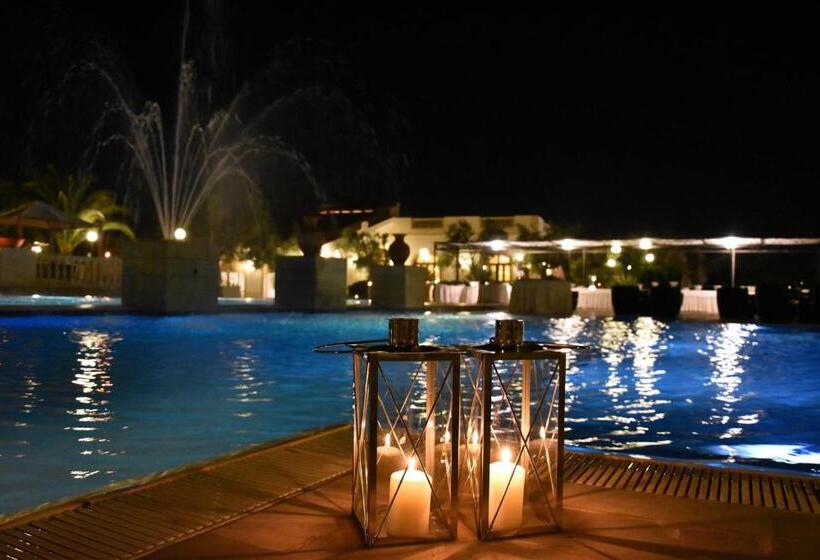 酒店 Tenuta Caradonna