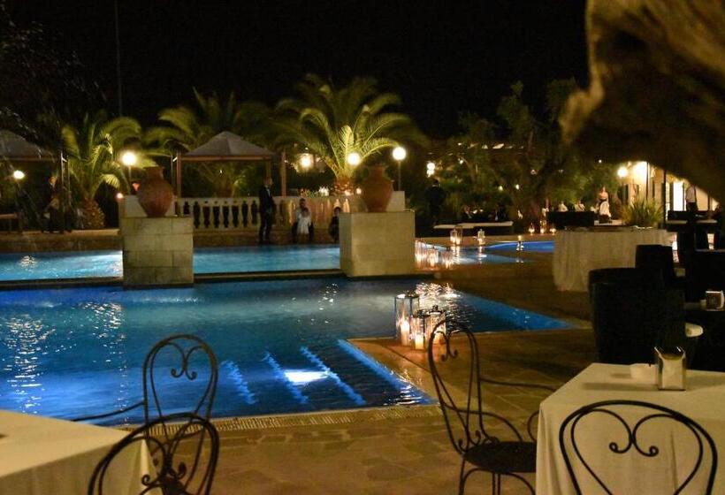 酒店 Tenuta Caradonna