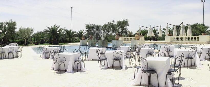 酒店 Tenuta Caradonna