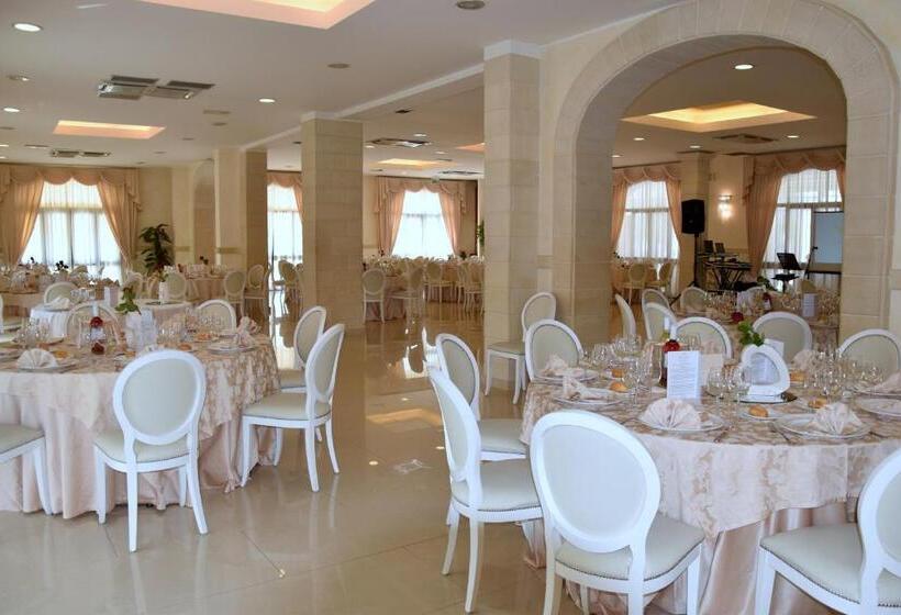 酒店 Tenuta Caradonna