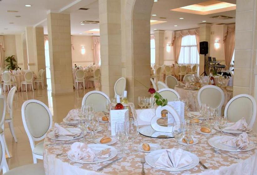 酒店 Tenuta Caradonna