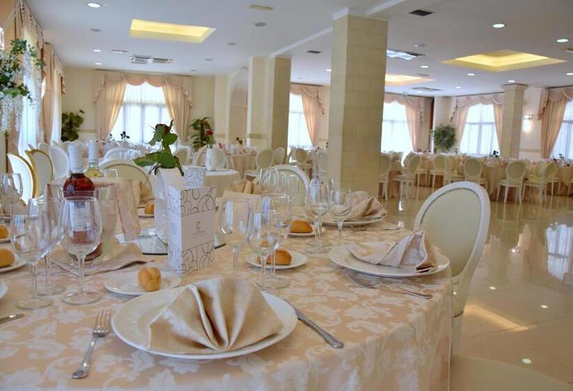 酒店 Tenuta Caradonna