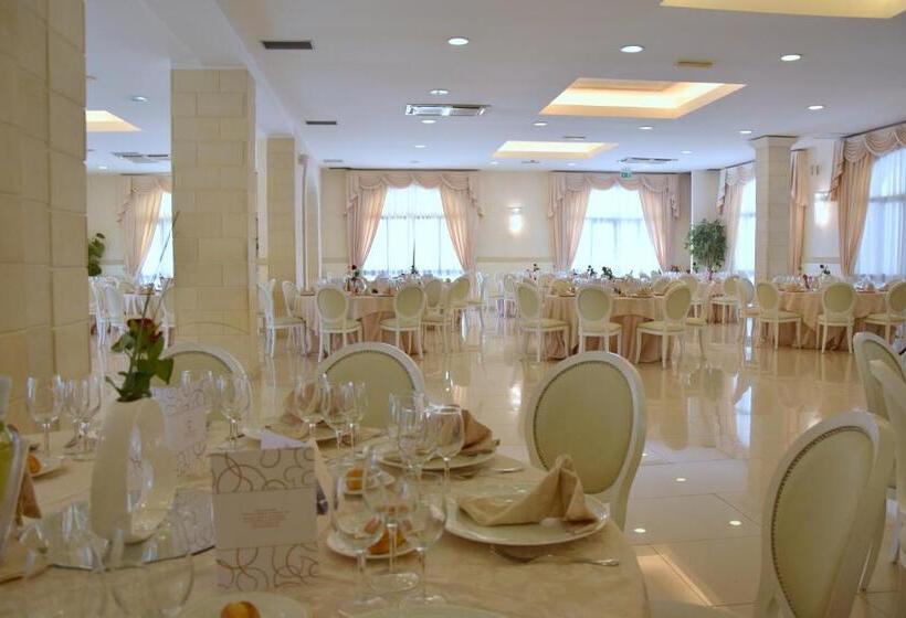 酒店 Tenuta Caradonna