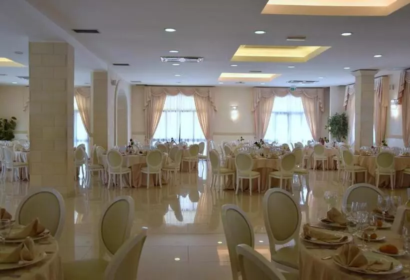 ホテル Tenuta Caradonna