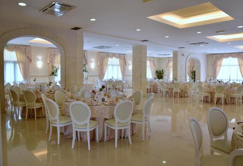 酒店 Tenuta Caradonna