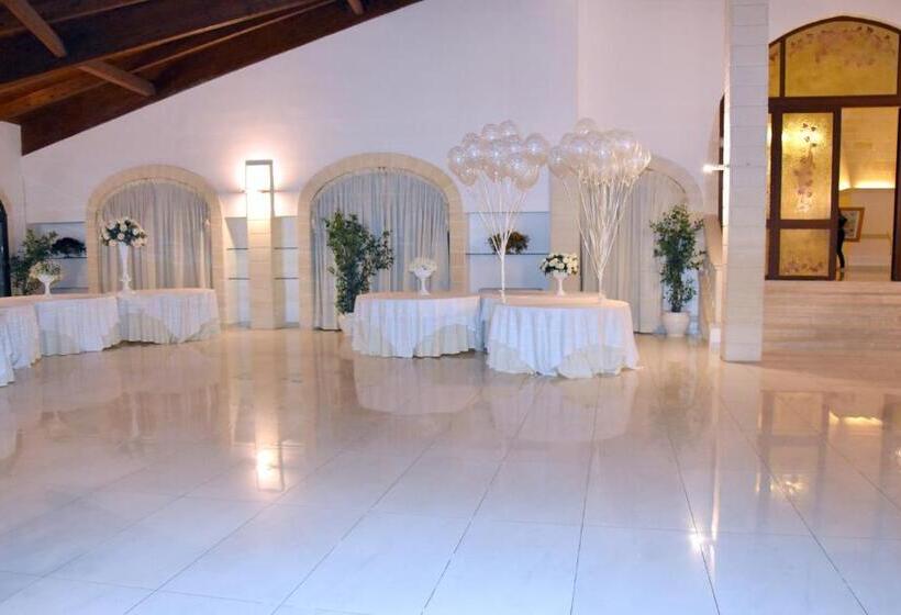 酒店 Tenuta Caradonna