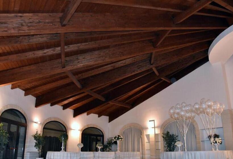 酒店 Tenuta Caradonna