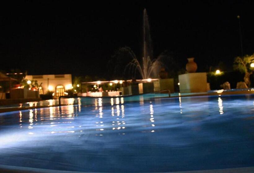 酒店 Tenuta Caradonna