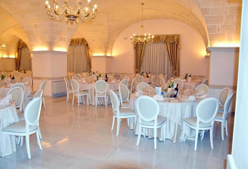 酒店 Tenuta Caradonna