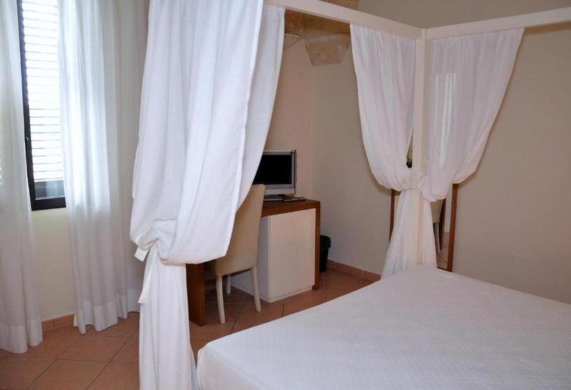 酒店 Tenuta Caradonna