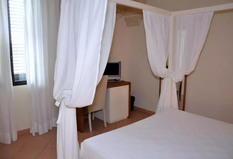 ホテル Tenuta Caradonna