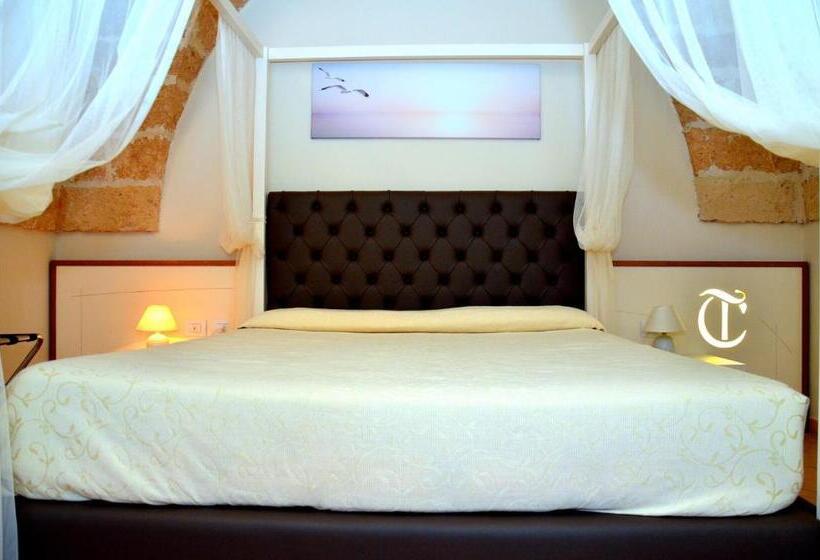 酒店 Tenuta Caradonna