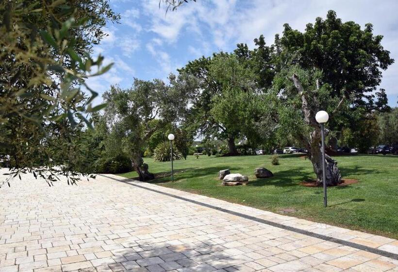 酒店 Tenuta Caradonna